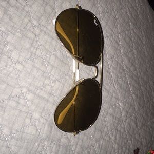 Rayban sunglasses